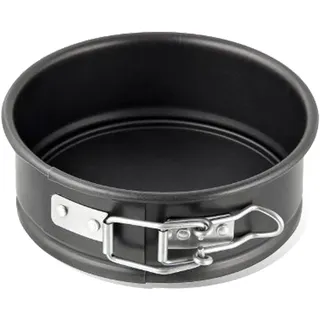 Zenker Special Mini Springform mit Flachboden Ø 12 cm