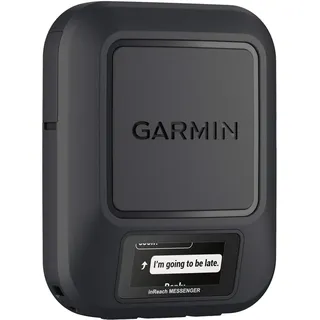 Garmin inReach Messenger GPS EMEA