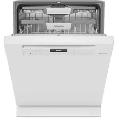 Miele G 7600 SCU AutoDos Geschirrspüler (Unterbaugerät, Besteckschublade, 598 mm breit, 42 dB(A), A)