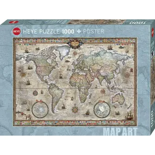 Heye 3329871 1000 Teile