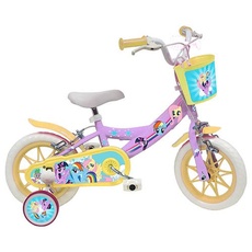 Hasbro - My Little Pony 12 Mädchenfahrrad 17284