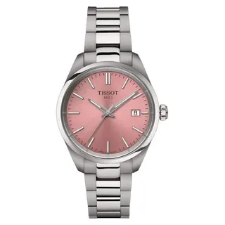 TISSOT PR 100 Rosafarben 34 mm T1502101133100