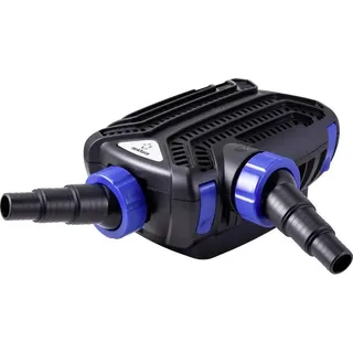 Renkforce RF-4605396 Bachlaufpumpe 4500 l/h