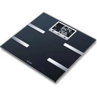 Beurer BF 720 Schwarz