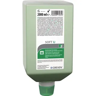 Greven Handreiniger 2000 ml