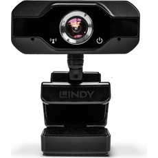 Bild Full HD 1080p Webcam mit Mikrofon (43300)