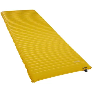 Therm-A-Rest Isomatte NeoAir XLite NXT MAX Solar Flare (Maße 196 x 64 x 7,6 cm / Gewicht 0,57kg / Isoliert bis -14°C)