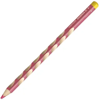 EASYcolors Buntstift Linkshänder rosa
