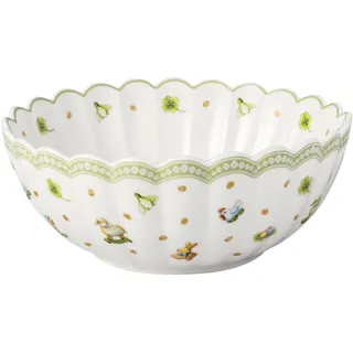 Villeroy & Boch Easter Delight Müslischale grün