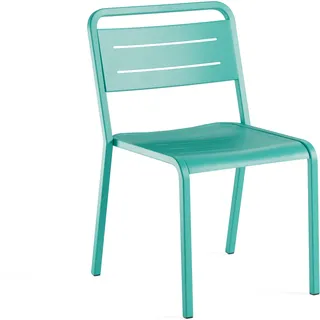 Emu Urban Stapelstuhl Aluminium