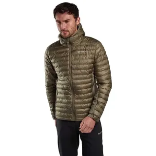 Montane Icarus Lite Jacke - Caper - M