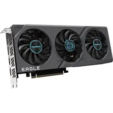 Bild GeForce RTX 4060 Ti Eagle OC 8G 8 GB GDDR6 GV-N406TEAGLE OC-8GD