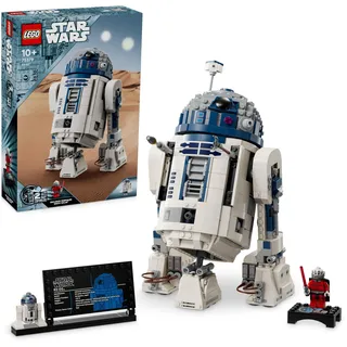 LEGO Star Wars R2-D2 75379