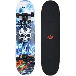 Donic Schildkröt Schildkröt® Skateboard Grinder 31" Wolf