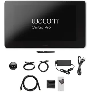 Wacom Cintiq Pro 24 (DTK-2420)