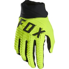 Fox 360 Handschuhe [Flo Ylw]