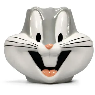 HALF MOON BAY BBQ Half Moon Bay Looney Tunes 3D Tasse Bugs Bunny