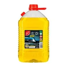 GUT&GÜNSTIG Scheibenreiniger 5,0 l