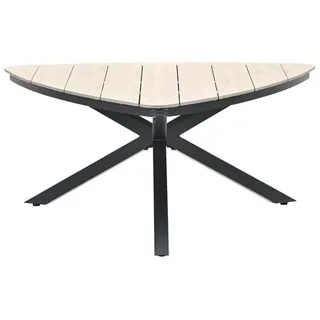 Gardissimo Armati Gartentisch 170 x 0 x 0 cm grau