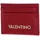 Kartenhalter Credit Card Case Rosso Scuro