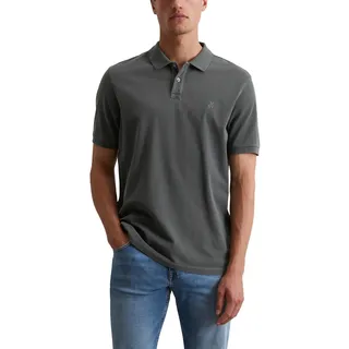Marc O'Polo Poloshirt Grau XS