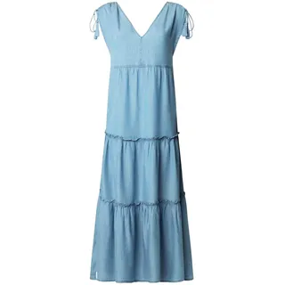 Pepe Jeans Effie Kleid Blau XS