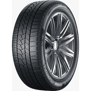 WinterContact TS 860 S 255/30 R20 92W XL