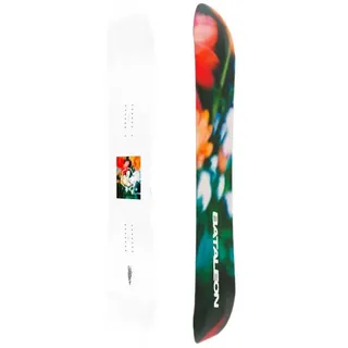 Bataleon Tornado X Beyond Medals Snowboard - 156