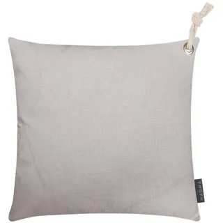 Mokebo Kissenbezug Outdoor Der Maritime , Kunststoff , 40x1 cm , Oeko-Tex® , Heimtextilien, Bettwäsche & Leintücher, Bettwäsche