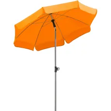 Schneider SONNENSCHIRM Orange - 150x220x150 cm