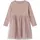 Kleid Deauville Mauve 98