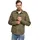 Brandit Brandit Longsleeve oliv S