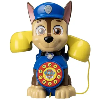 Deqube Helfer Auf Vier Pfoten Chases Handy - Multicolor - One Size