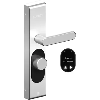 Shelly Loqed Touch Smart Lock Türschloss