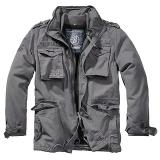 M-65 Giant Jacket Herren charcoal grey XXL