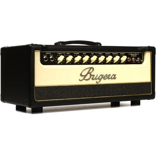 Bugera V22HD Infinium Head