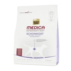 SELECT GOLD Medica Schonkost Geflügel & Kartoffel 2,5 kg