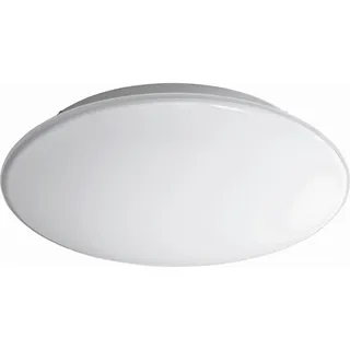 Bankamp Deckenleuchte , Weiß , Glas , 9 cm , Lampen & Leuchten, Innenbeleuchtung, Deckenleuchten, Deckenleuchten