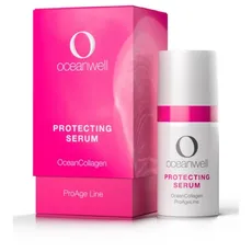 Bild von OceanCollagen ProAge Line Protecting Serum 15 ml