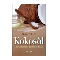 Kokosöl