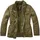 Brandit Brandit Jacke Olive XS