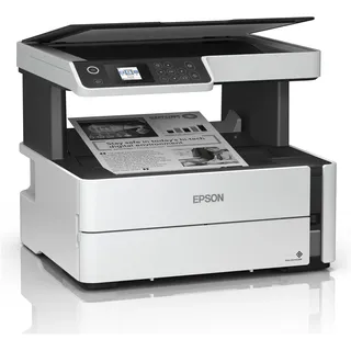 Epson EcoTank M2170 schwarz/weiß