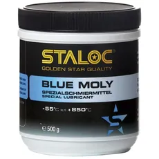 Blue Moly Spezialschmierstoff 400ml