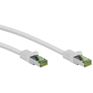 goobay Patchkabel CAT 8.1 S/FTP
