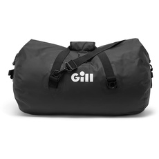 Gill 2022 Voyager Duffel Dry Bag 60L - Black