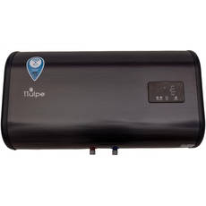 TTulpe Shadow 50-H 50 Liter Flach-Warmwasserspeicher waagerecht Wi-Fi