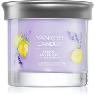 Yankee Candle Lemon Lavender Duftkerze 122 g