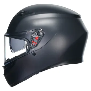 AGV K3 Matt-Schwarz XL