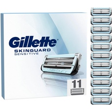 Bild SkinGuard Sensitive Ersatzklingen, 11er-Pack