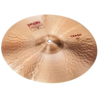 Paiste 2002 14" Crash